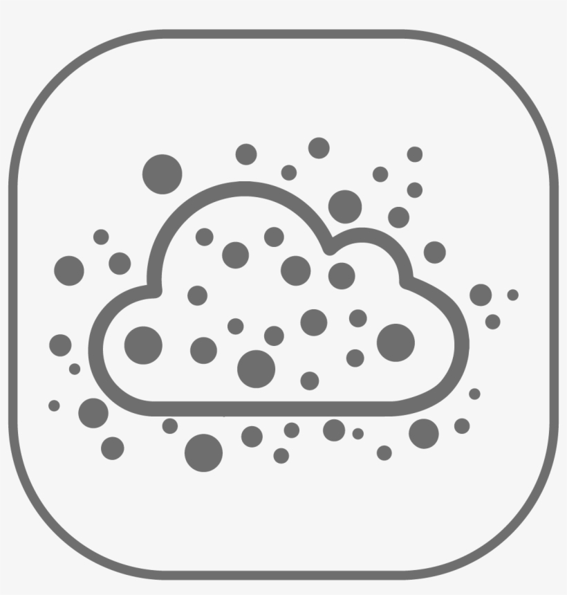 Applications - Circle, transparent png download