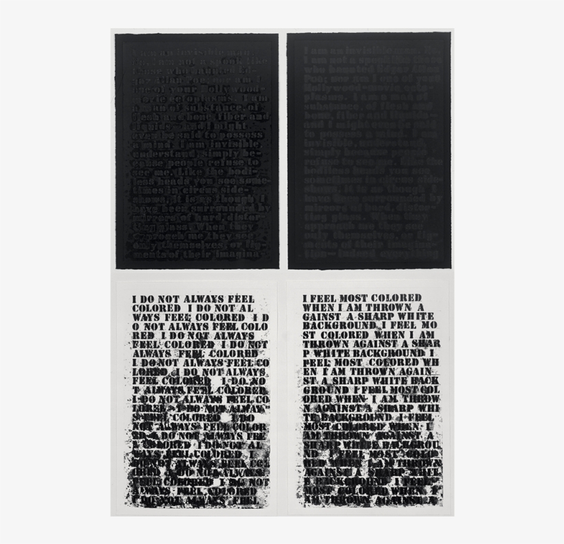 Image - Untitled: Four Etchings, transparent png download