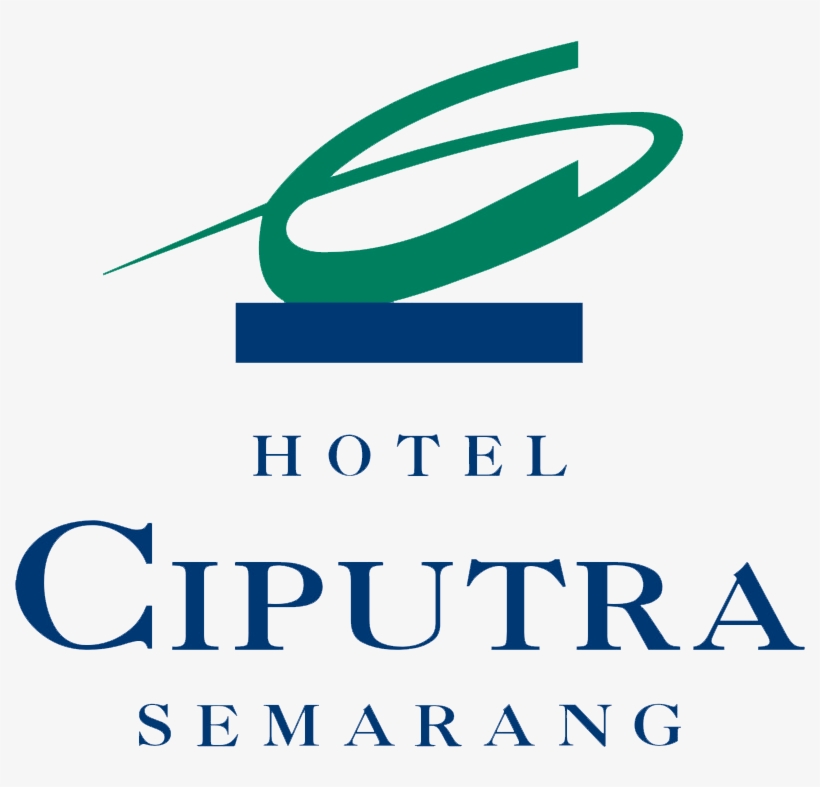 Png Transparent Library Hotel Ciputra Semarang Book - Logo Hotel Ciputra Semarang, transparent png download