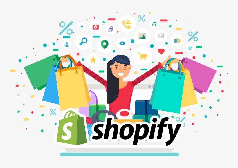The Only 3d Product Configurator For Shopify You'll - Shopify, transparent png download