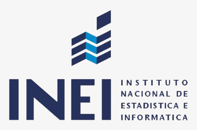 Instituto Nacional De Estadística E Informática, transparent png download