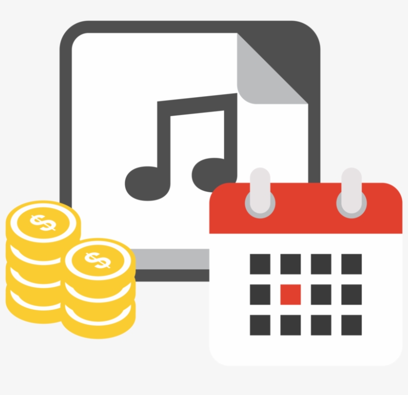 Control Your Music With Single And Shopify - Graphic Design, transparent png download