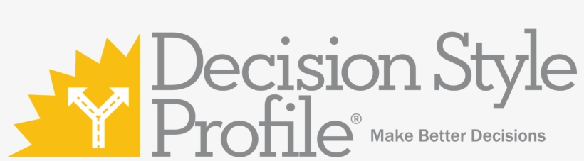 About - Decision Styles, transparent png download