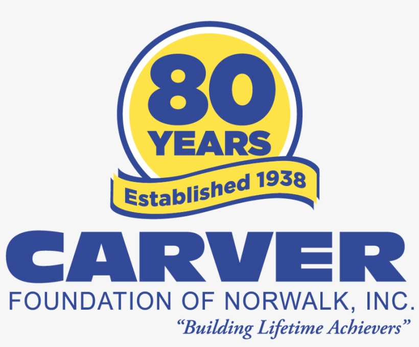 If You Are Looking To Give Back To Your Community And - Carver Foundation Of Norwalk, transparent png download