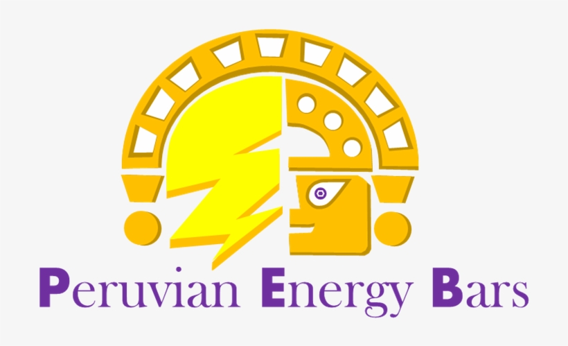 Peruvian Energy Bars S - Circle, transparent png download