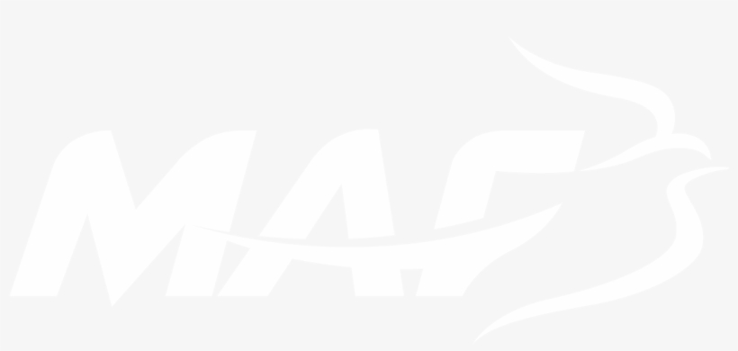 Maf Volunteers - Mission Aviation Fellowship, transparent png download