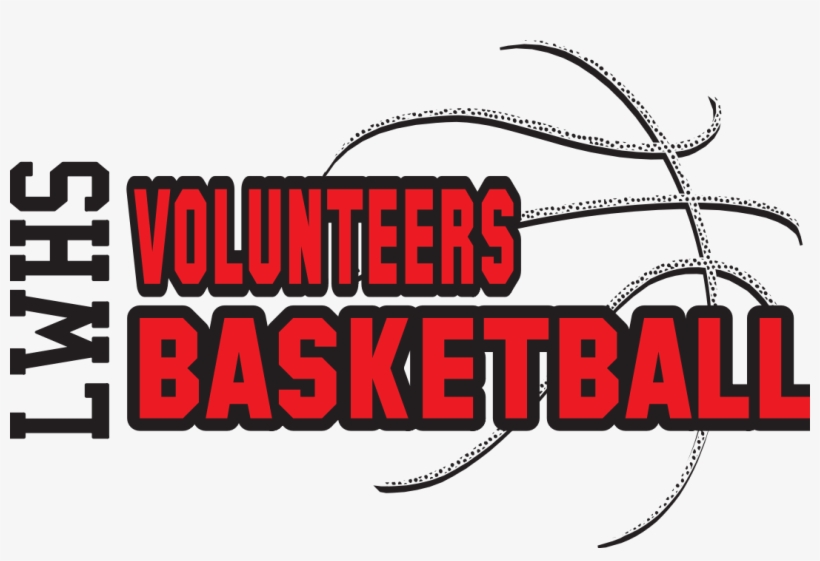Volunteers Basketball T Shirt Png Free Download - Graphic Design, transparent png download