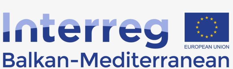 Interreg V B "balkan Mediaterranean 2014 2020" Is Co - Interreg North West Europe, transparent png download