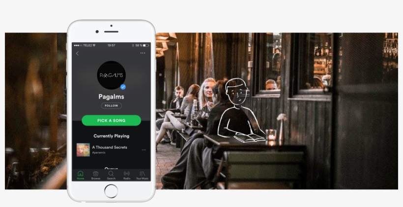 Watch John's Story To See The Solution In Action - Iphone, transparent png download