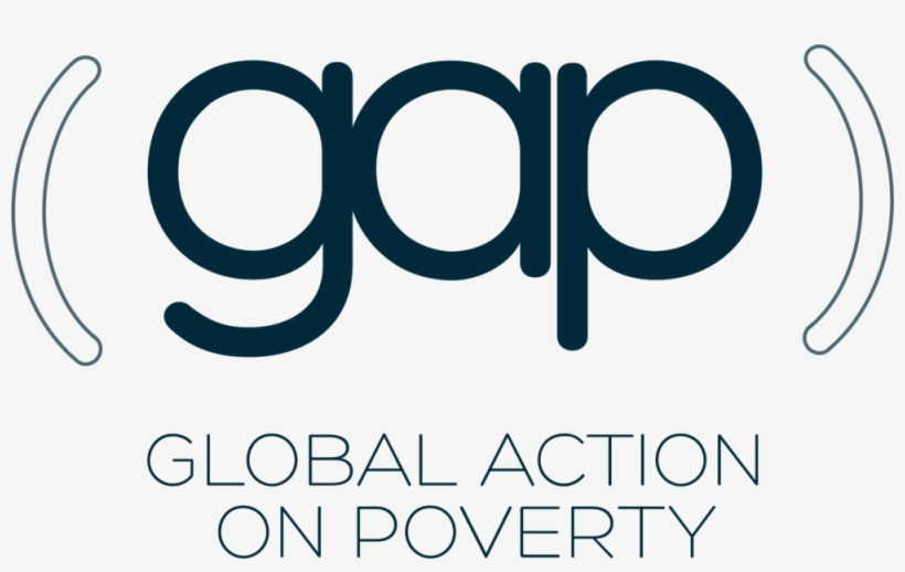 Gap Logo Darkblue - Machine To Machine, transparent png download