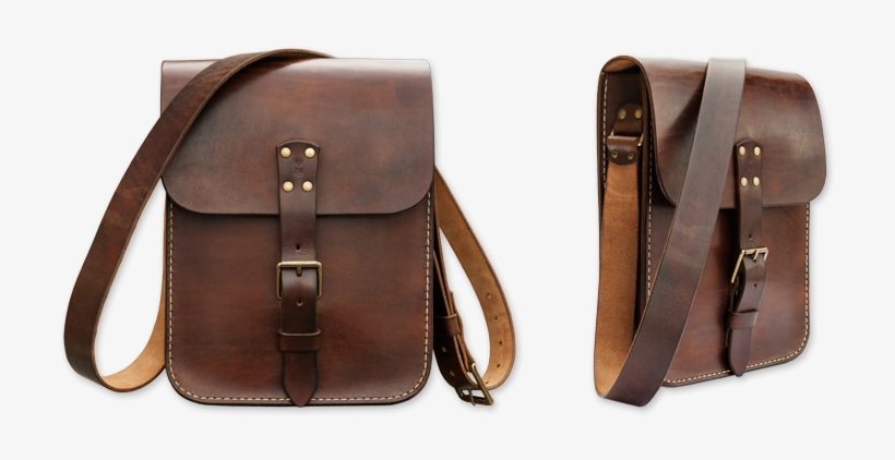 Messenger Bag, transparent png download