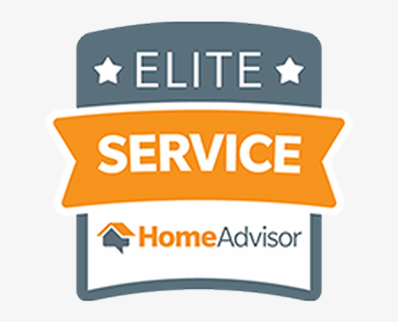 Elite Service - Homeadvisor, transparent png download