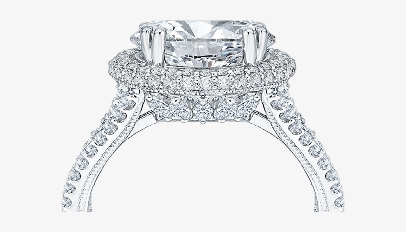 The Engagement Ring Of Your Future Bride's Dreams - Pre-engagement Ring, transparent png download
