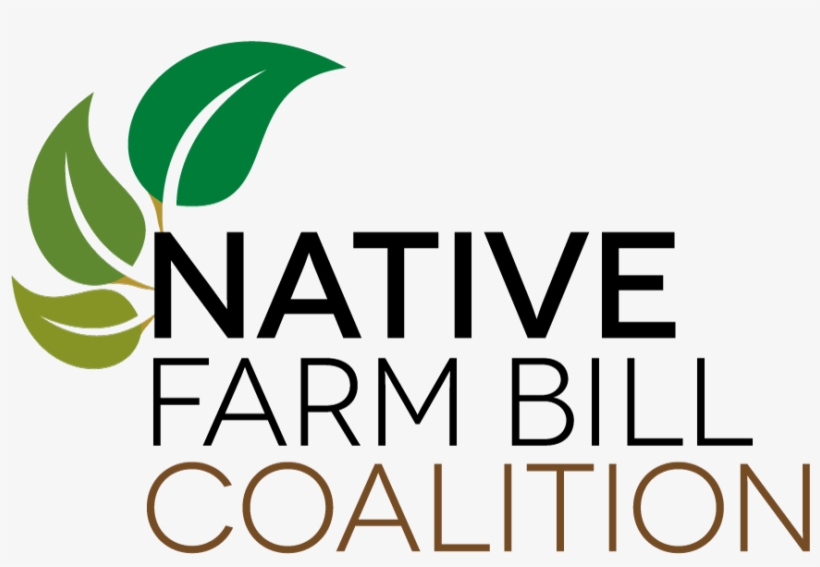 Native Farm Bill Coalition, transparent png download