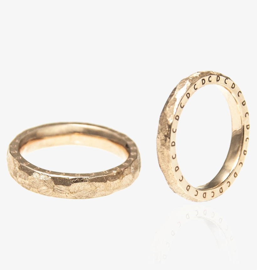 Cassidy & Denis' Wedding - Engagement Ring, transparent png download