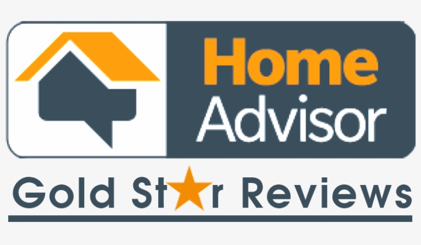 Home Advisor Reviews Logo - Sign, transparent png download