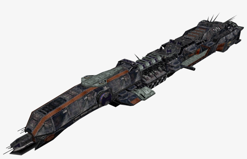 Picture Download The Spyglass - Sniper Rifle, transparent png download