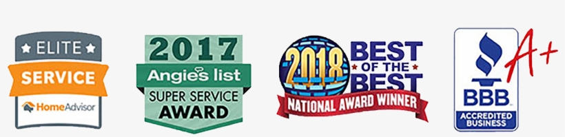 Guaranteed - Better Business Bureau, transparent png download