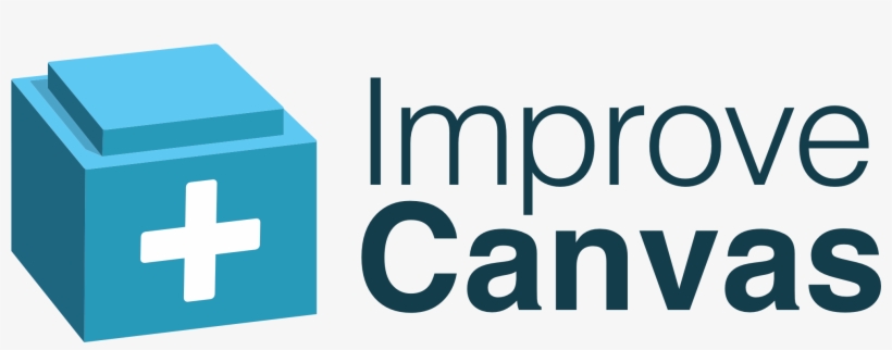 Improve Canvas - Graphic Design, transparent png download