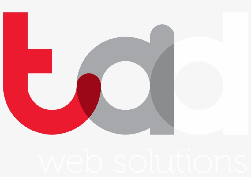 Tad Web Solutions Limited - Graphic Design, transparent png download