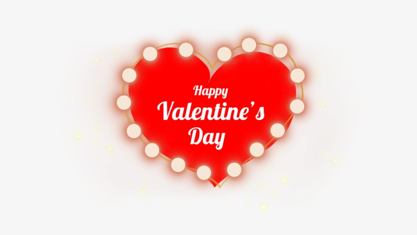 Valentine's Day, transparent png download