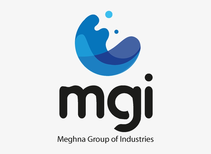 Meghna Group Logo - Meghna Group New Logo, transparent png download
