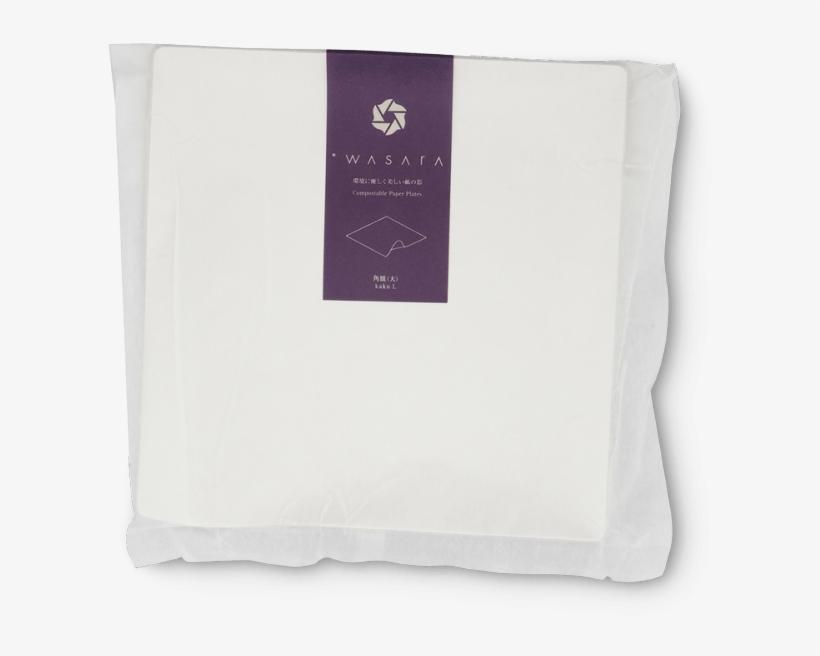 Collection Bagasse - Envelope, transparent png download