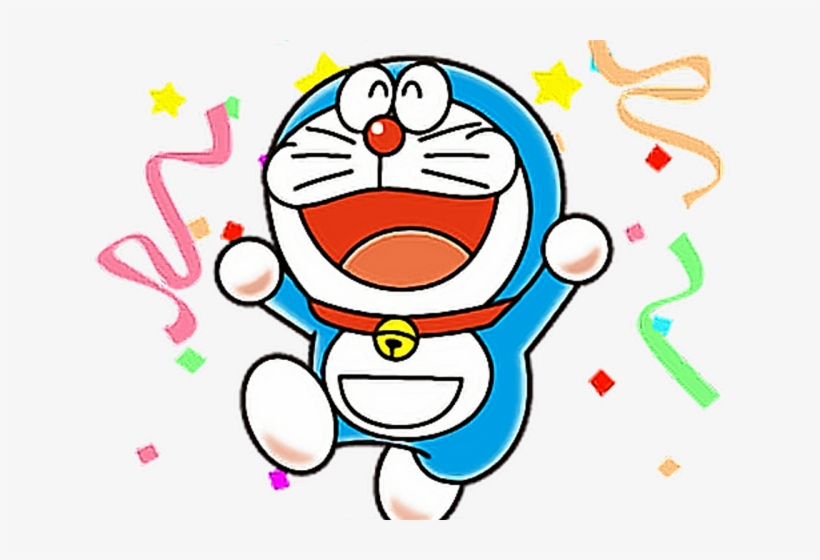 Original - โด เร มอน เคลื่อนไหว, transparent png download