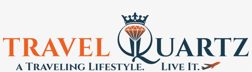 Travel Quartz - Graphic Design, transparent png download