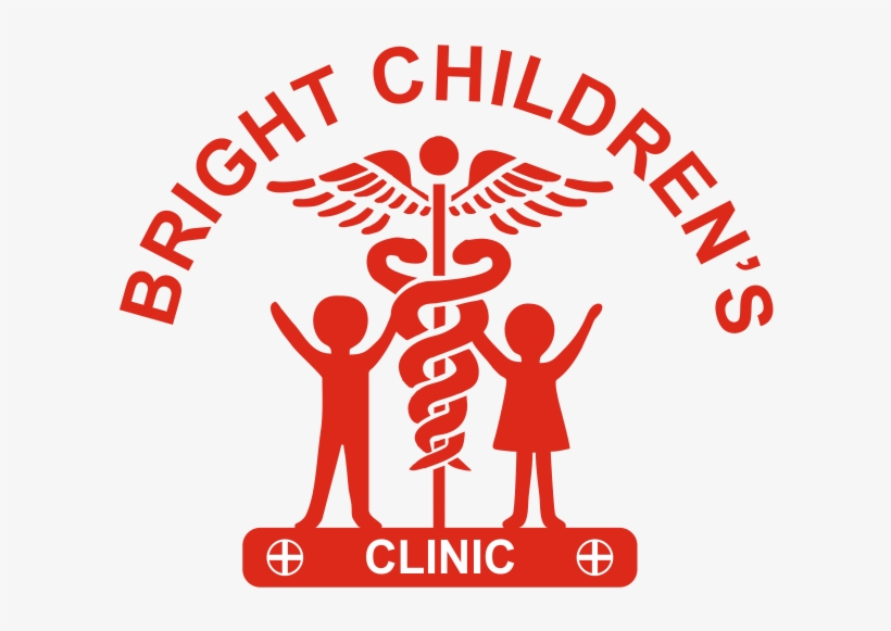Pediatricians In Ibrahimpatnam Near Durga Matha Temple, - Children Clinic Logo, transparent png download