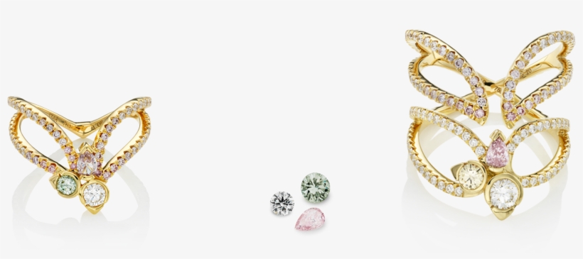 Astraeus Collection - Body Jewelry, transparent png download