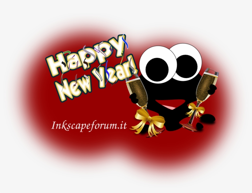 Happy New Year Foda Se Quem Me Odeia Png Image Transparent Png Free Download On Seekpng