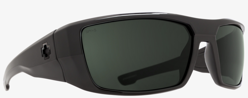 Sosi Black/hd Plus Gray Green - Spy Dirk, transparent png download