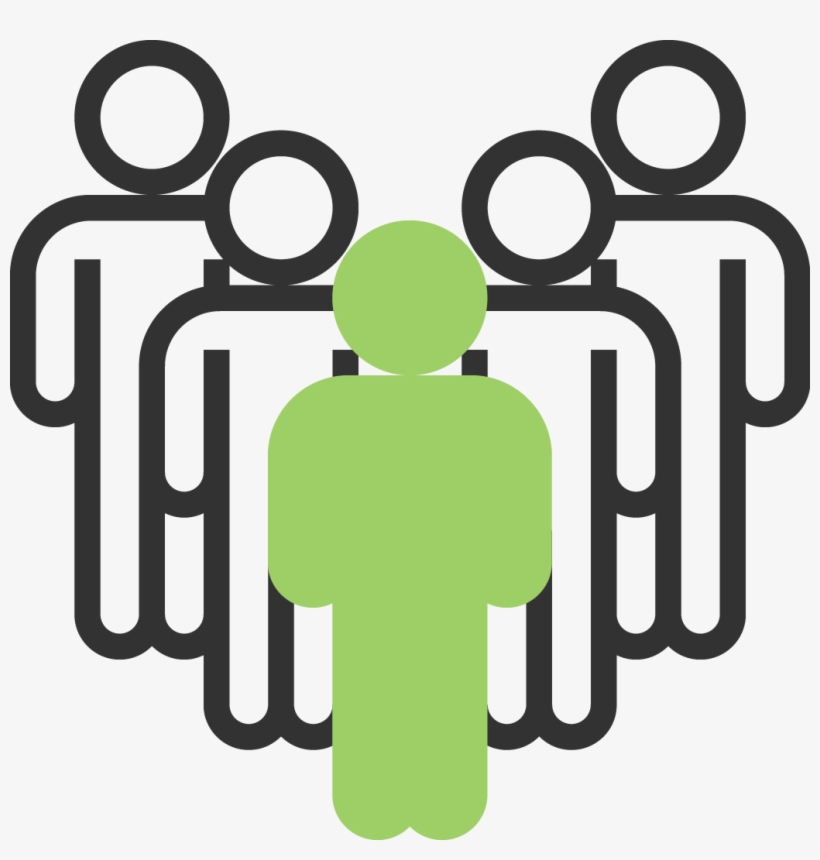 Team - Employees Transparent, transparent png download