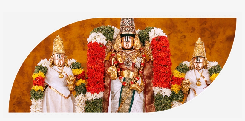 online bus ticket booking balaji tour package lord venkateswara good morning wishes png image transparent png free download on seekpng online bus ticket booking balaji tour