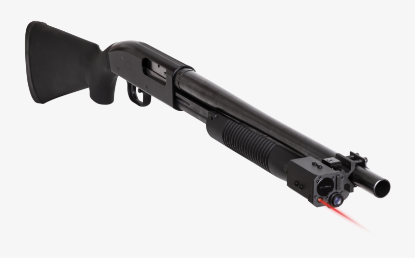 Atn Shot Trak Hd-x With Laser - Airsoft Gun, transparent png download