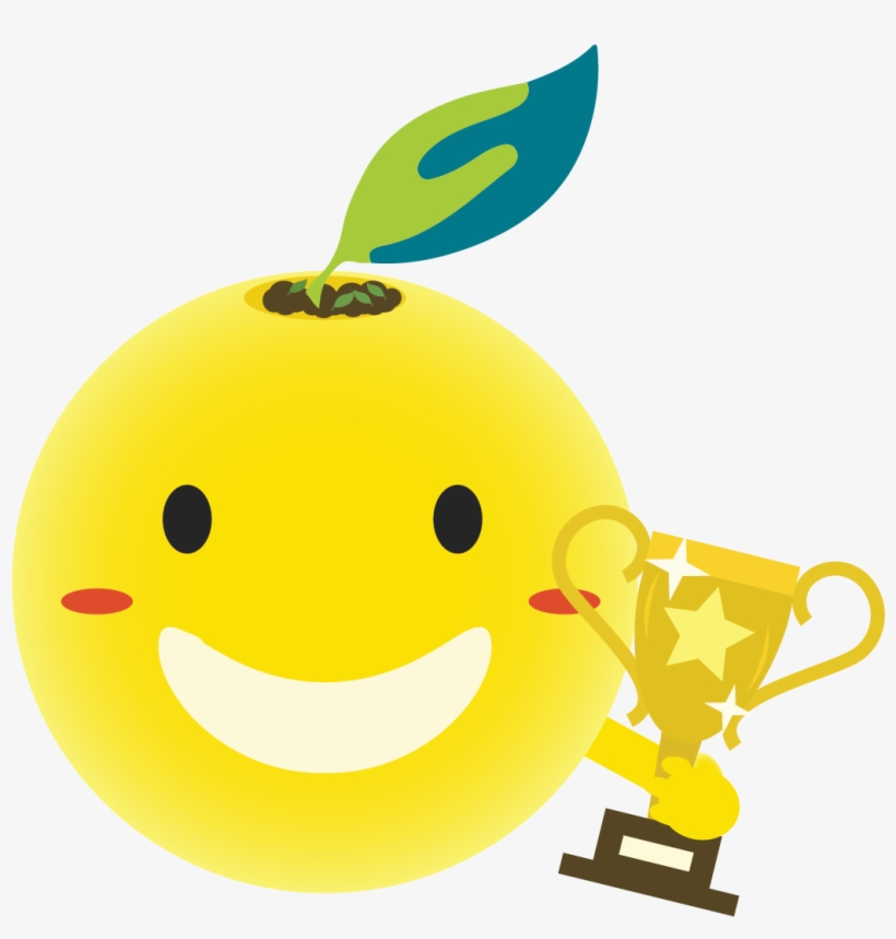 Thank You - Smiley, transparent png download