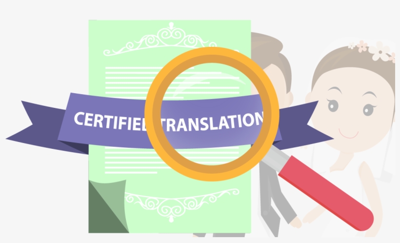 I Need A Certified Translation Of Marriage Certificate, - Diseños De Tarjetas De Boda, transparent png download