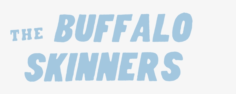 Semi Transparent Buffalo - Poster, transparent png download