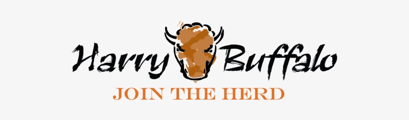 Harry Buffalo, transparent png download