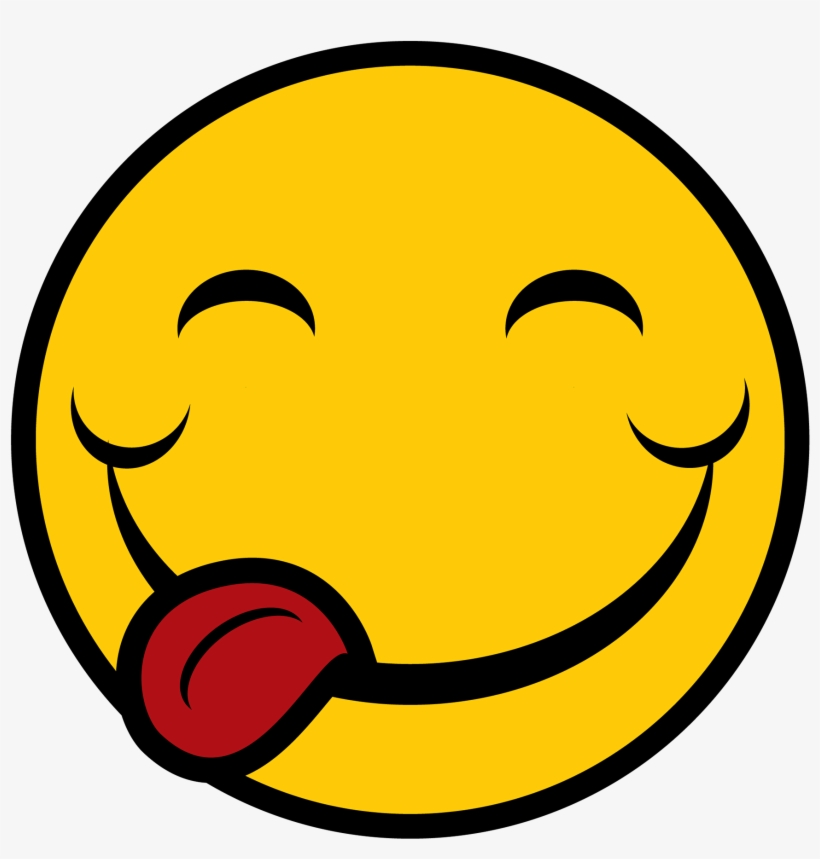 Thank You For Viewing - Smiley, transparent png download