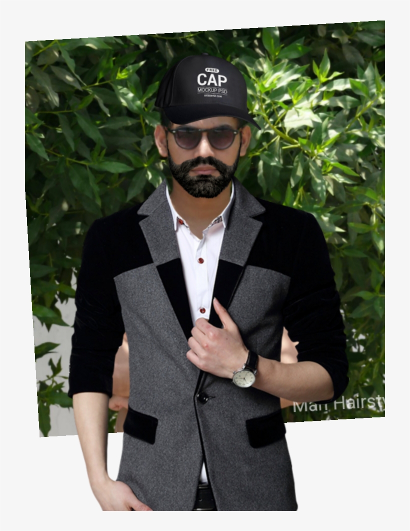 Saad Ahmed - Casual Coat Price In Pakistan, transparent png download
