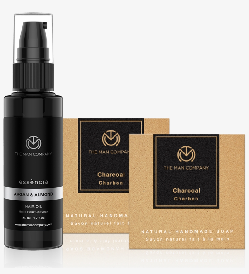 Products/sparkling Set Front - Cosmetics, transparent png download