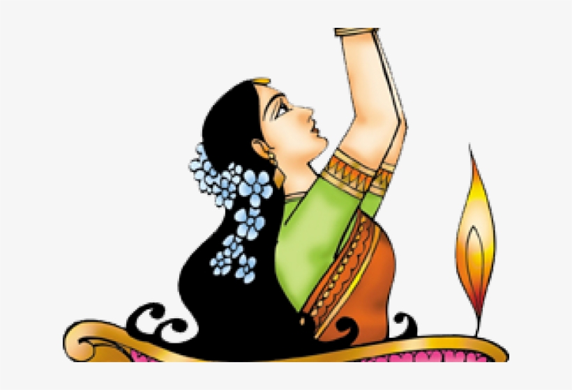 Celebration Clipart Ganesh - Clip Art, transparent png download