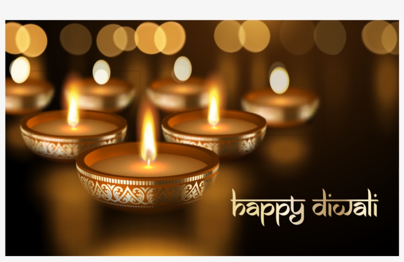 Carefor - Happy Diwali Images In Marathi, transparent png download