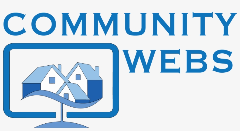 Blogging Clipart Archivist - Community Web, transparent png download