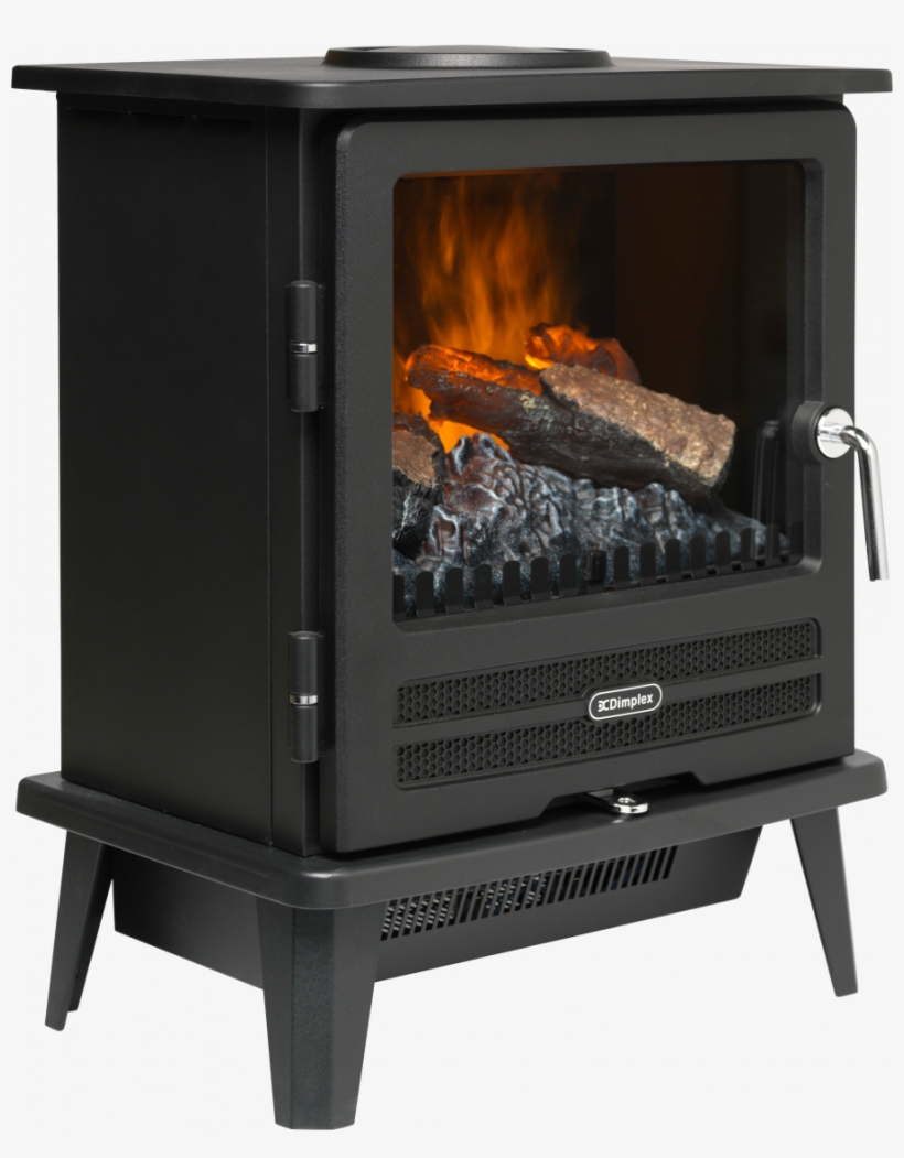 Willowbrook 45 R - Wood-burning Stove, transparent png download