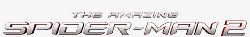 The Amazing Spider-man - Amazing Spider-man 2, transparent png download