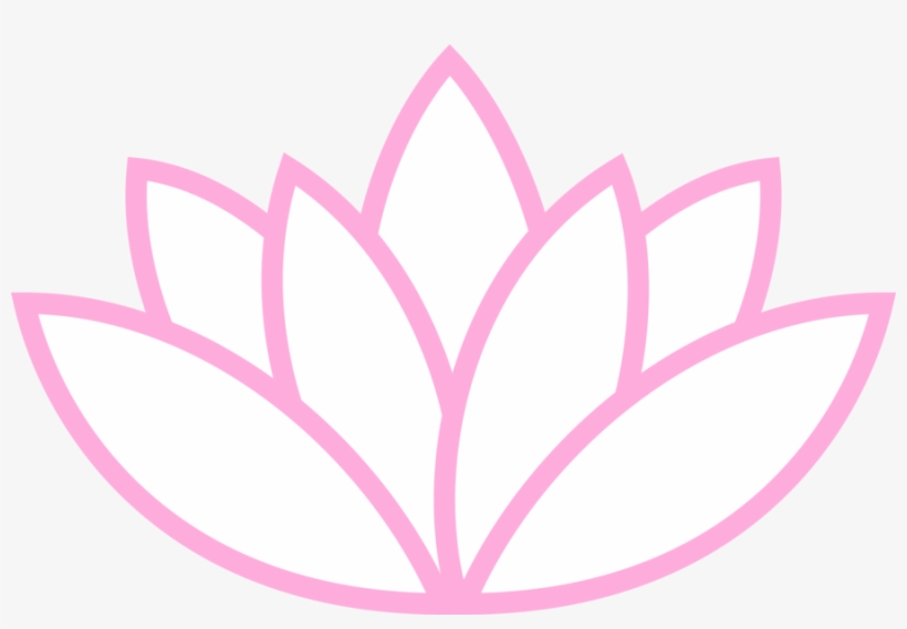 Lotus Flower Png - Mlp Aloe Cutie Mark, transparent png download