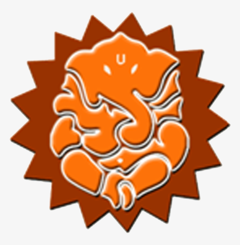 Ganesha-rudraksha - Happy Diwali And Prosperous New Year Hd, transparent png download